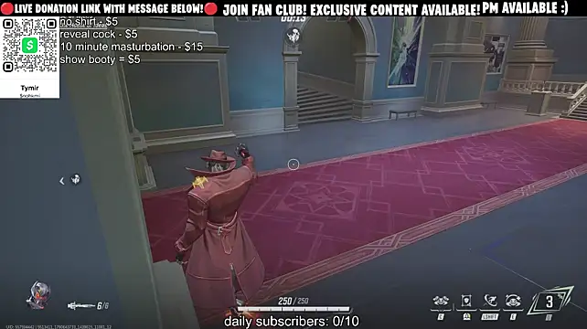 lovemirgaming Chat XXX live