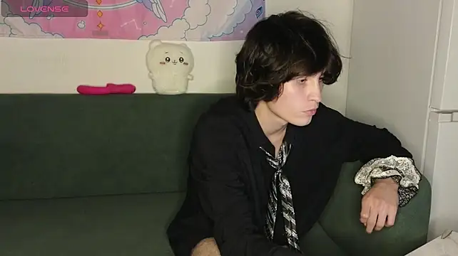 Cute_Goth Chat XXX in diretta