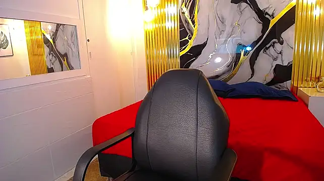 skyline_ryan Chat XXX live