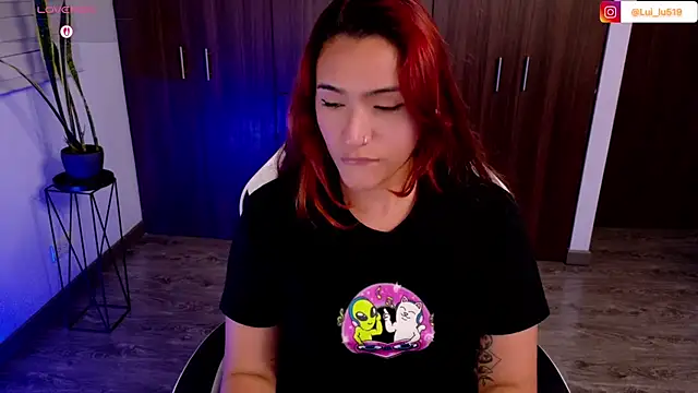 ImLui_lu – Live XXX-chat