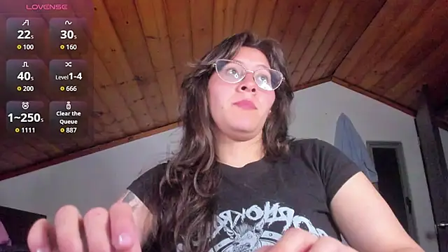 Darkness_jones_'s Live XXX Chat