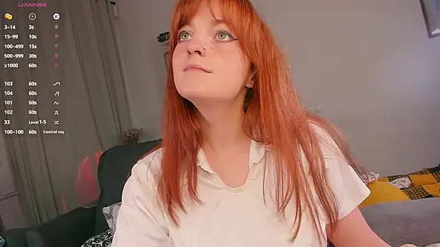 Chat XXX ao vivo de Alice_CutePerv