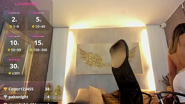 sweetfabianaxl