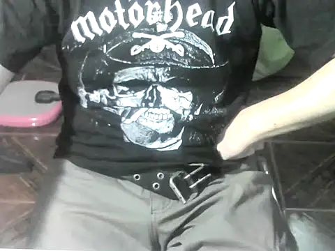Chat +18 de OreCam ao vivo