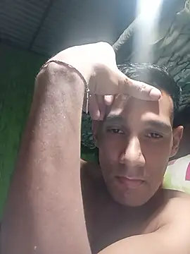 Show modela Prime25X_X na web-kameri