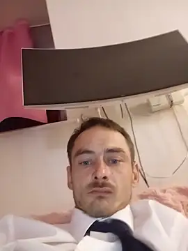 AsStraightAsARuler Шоу с уебкамера
