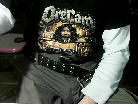 OreCam Chat XXX live