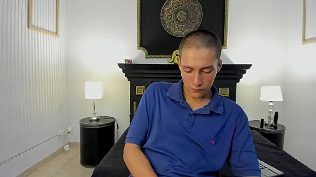George_dickson – Naživo XXX chat