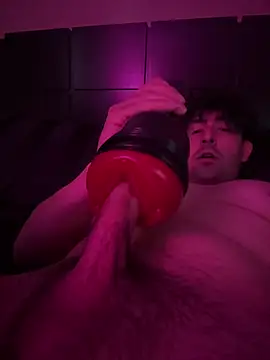 GreysonFoxxx: вебкам-шоу