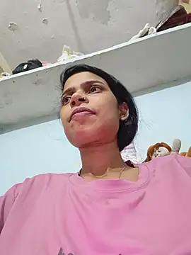 Chat +18 de Aameesha ao vivo