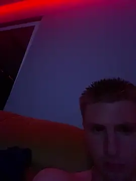 Webkamerová show bigben20cmm