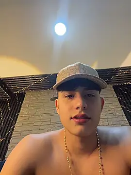 Lander_Cruz Chat XXX in diretta