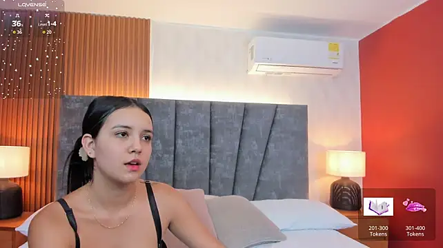 Kandy_doll's Live XXX Chat