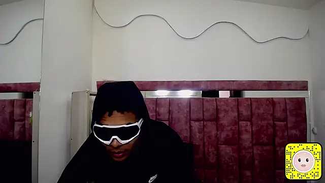 RafaelVander Live XXX Chat