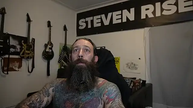 StevenRiseNYC Live XXX Chat