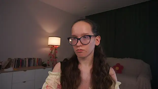 Онлайн чат XXX BettyBrowni