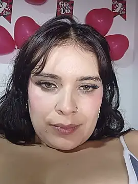 Valeria888 – Live XXX-chat