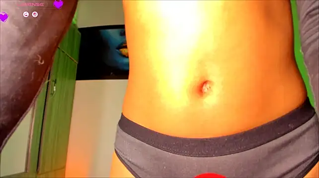 Ciamsth's Live XXX Chat