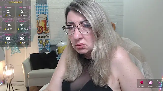 KKMimiKK 라이브 XXX 채팅