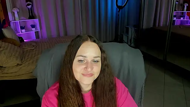 Chorna_Rouse XXX чат на живо