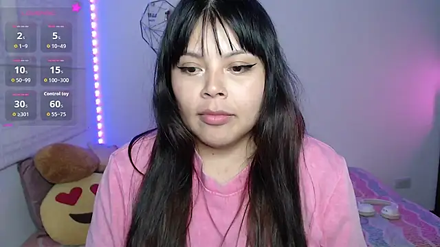 EllieMoonX Chat XXX live