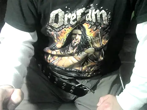 Chat XXX Live OreCam