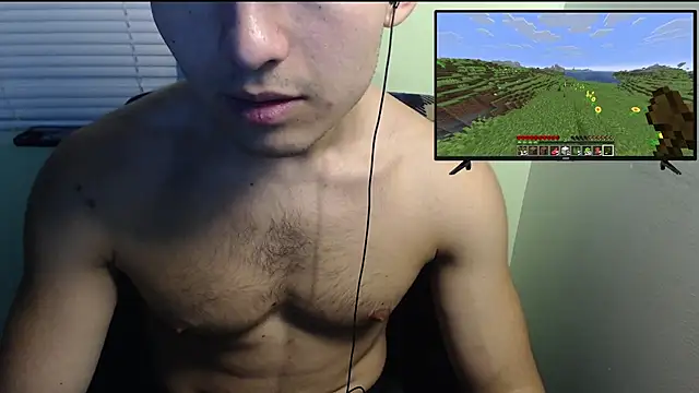the1invisibleboy Chat XXX in diretta