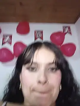 Czat XXX na żywo – Valeria888