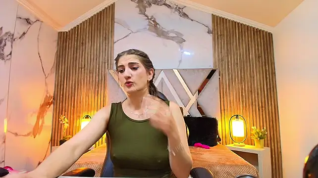 Dafne_castro_ Live XXX-Chat