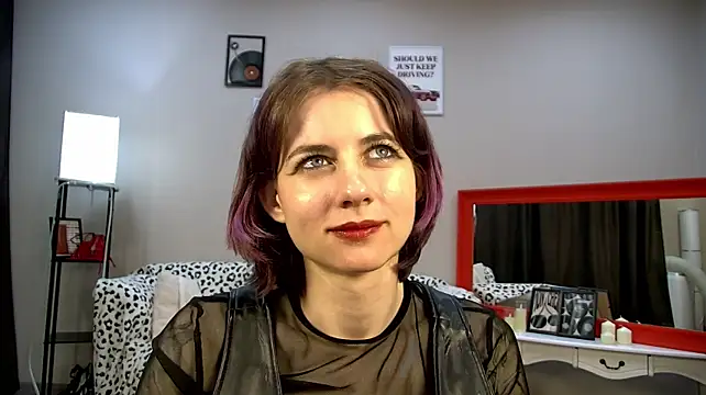 MarianBells Chat XXX in diretta