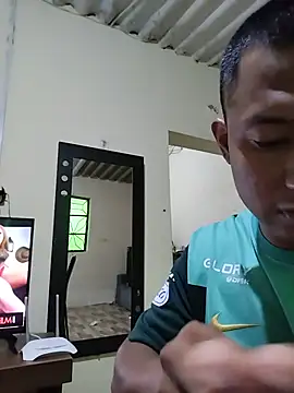 RennySem Webcam Show