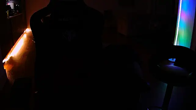 GoddessElizabethX – Naživo XXX chat