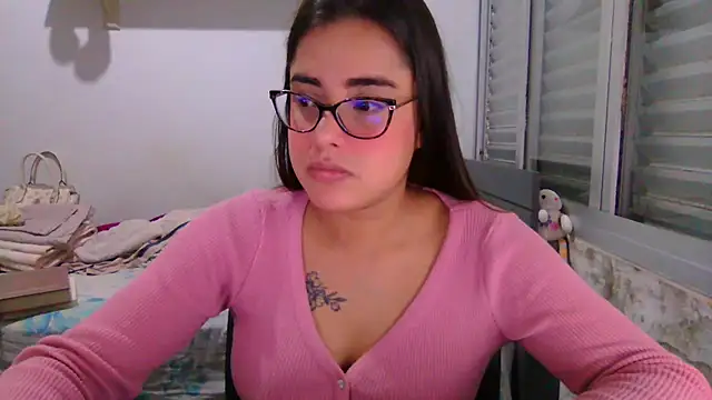 maliamiller Live XXX-Chat