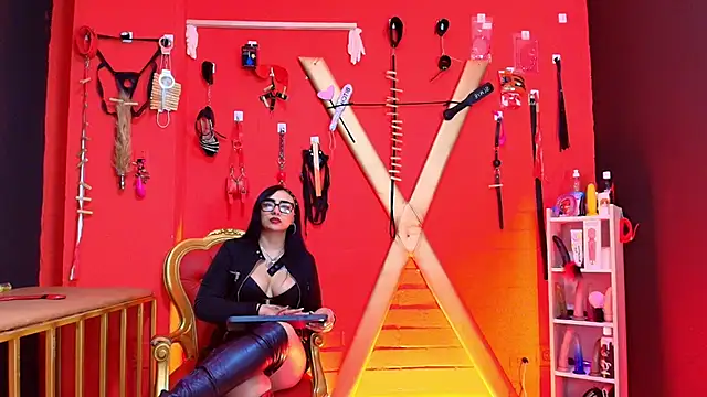NectarShop Live XXX-chat