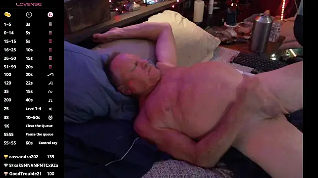 Pussyeat2please's Live XXX Chat