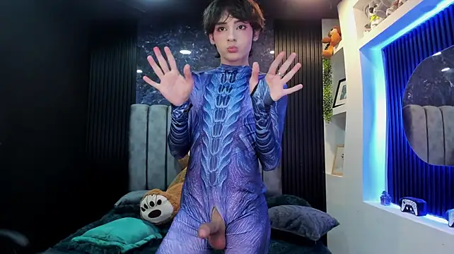 MathiasGreen_'s Live XXX Chat