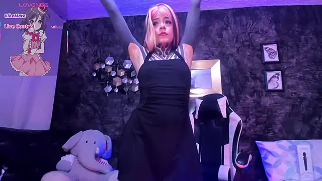 DannyBlersackのライブXXXチャット