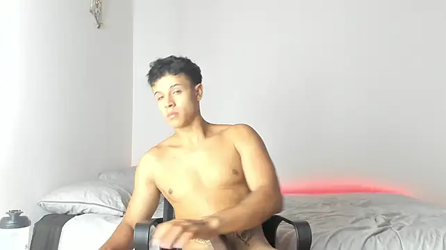 _Alex_Colton 现场XXX聊天