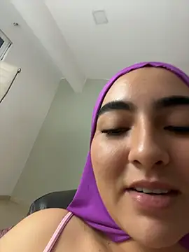 Malika_Noor – Live XXX-chat