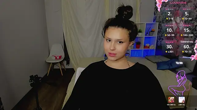 amelibamby Live XXX-chat
