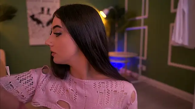 Sembang XXX Secara Langsung LexiSolene