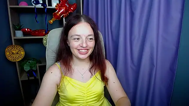 MelodiLady Live XXX-chat
