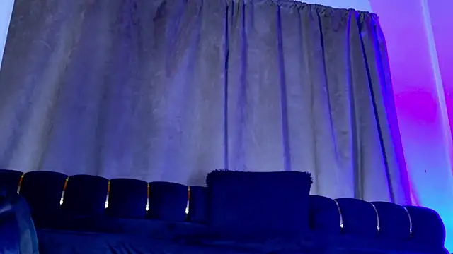 Amberstones 라이브 XXX 채팅