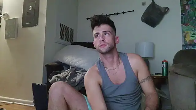 Graysontaylor@xh's Live XXX Chat