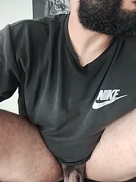 Luke__09 élő XXX-chatje