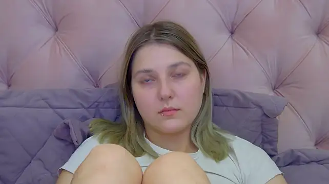 TinnaBurton's Live XXX Chat