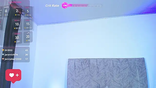 sarmoon Live XXX-chat