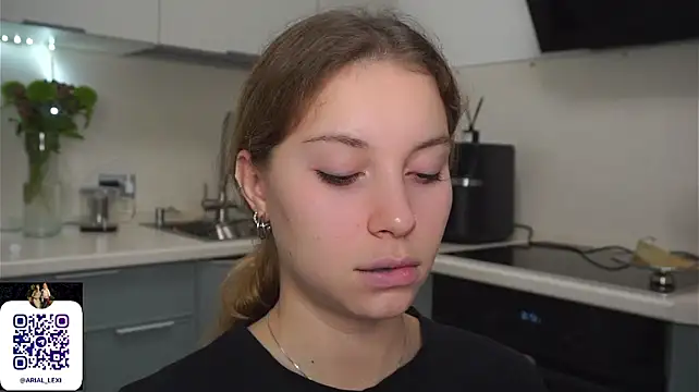 Chat +18 de Sairallyn ao vivo