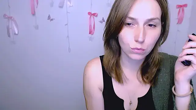 SofiaMeX7 – Live XXX-chat