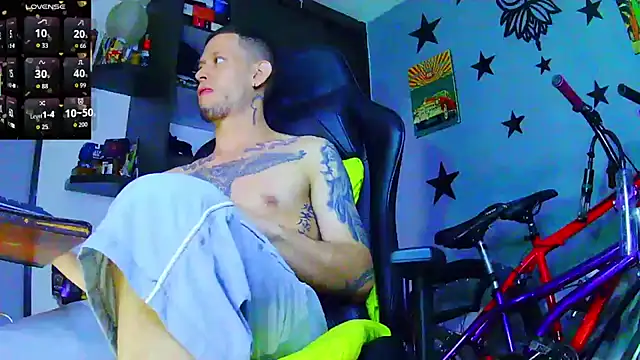 justincs 라이브 XXX 채팅